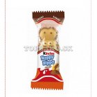 Kinder Happy Hippo 21g Kakao